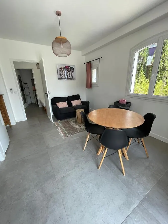 Apartment Home Cassis - Maison Julou - Piscine Chauffee France