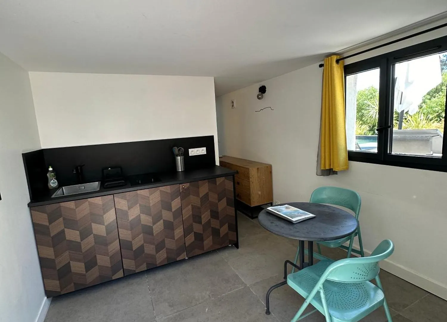 Home Cassis - Maison Julou - Piscine Chauffee France
